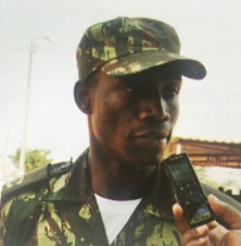 Raimundo Barbosa