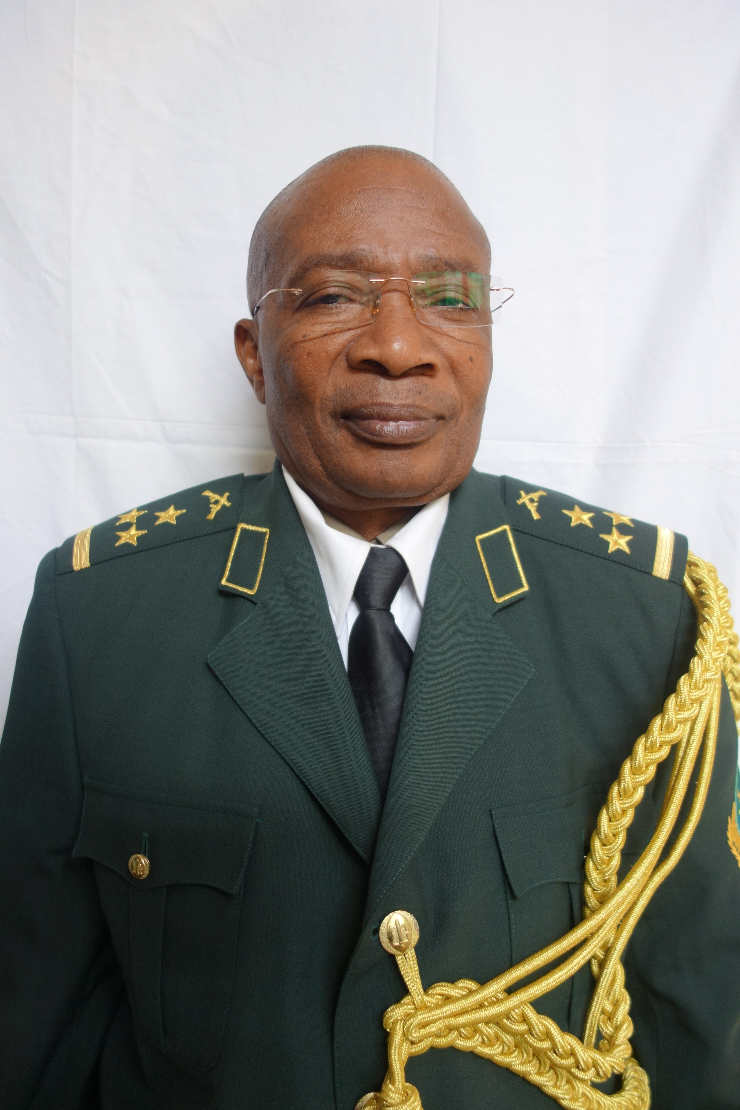 Chefe da Repartição de CIM