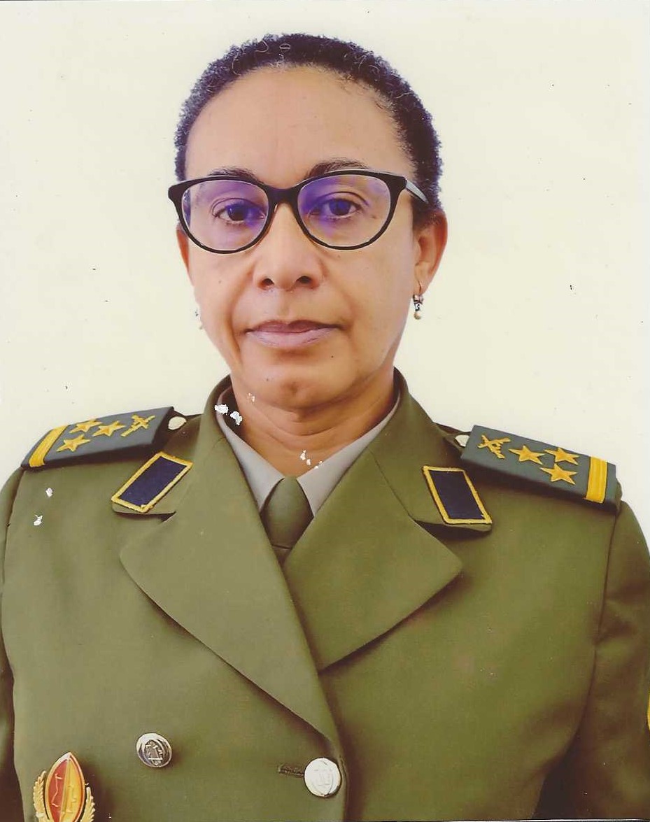 Coronel Elsa