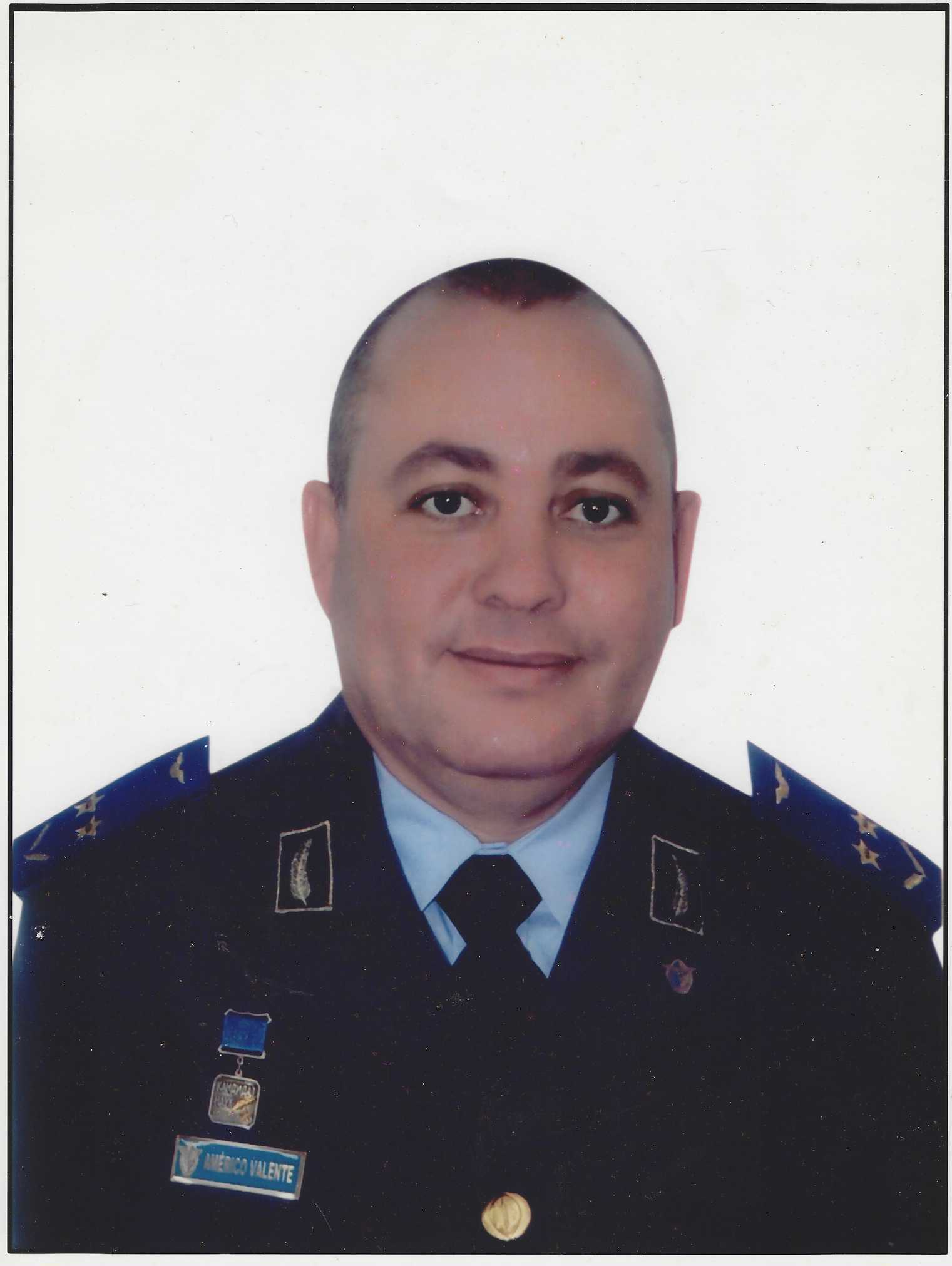 Américo José Valente