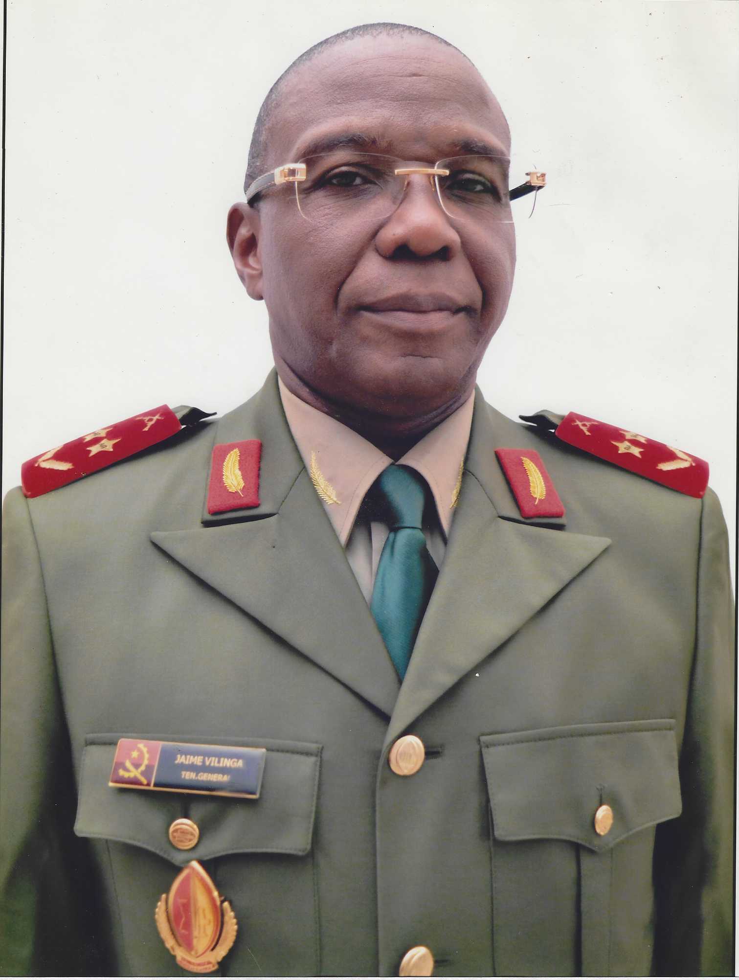 Jaime Manuel Pombo Vilinga
